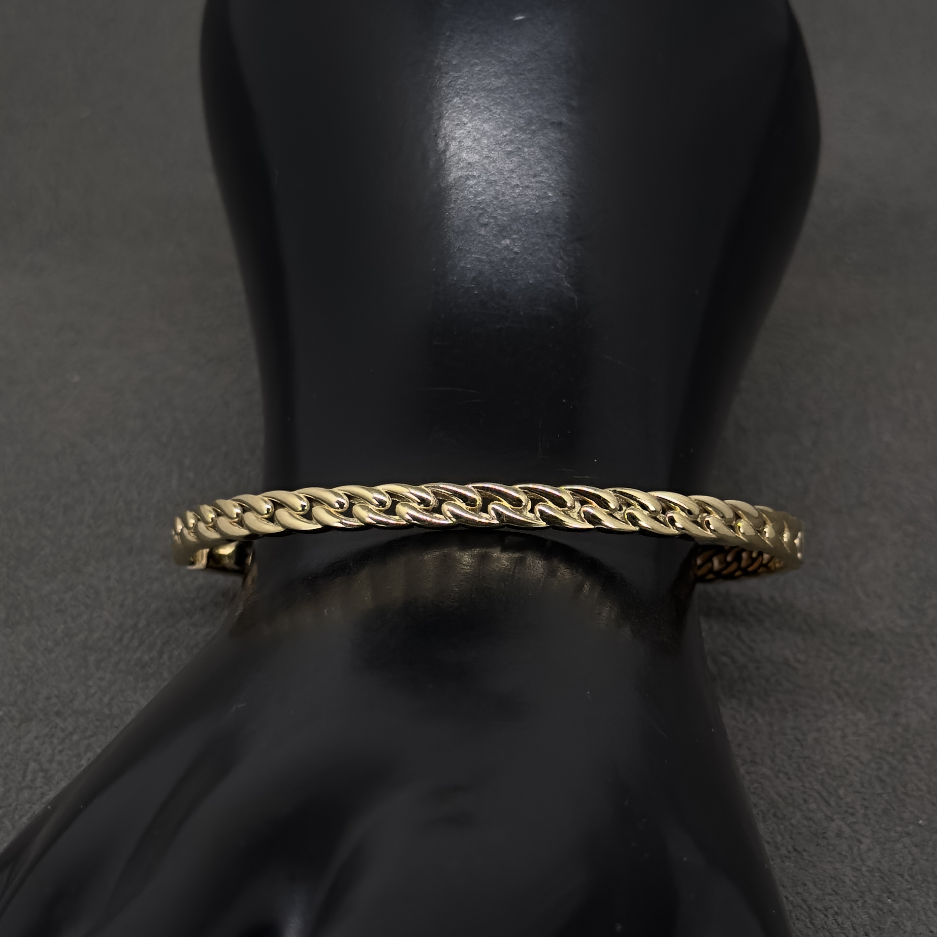 اسوارة ذهب+خاتم ذهب