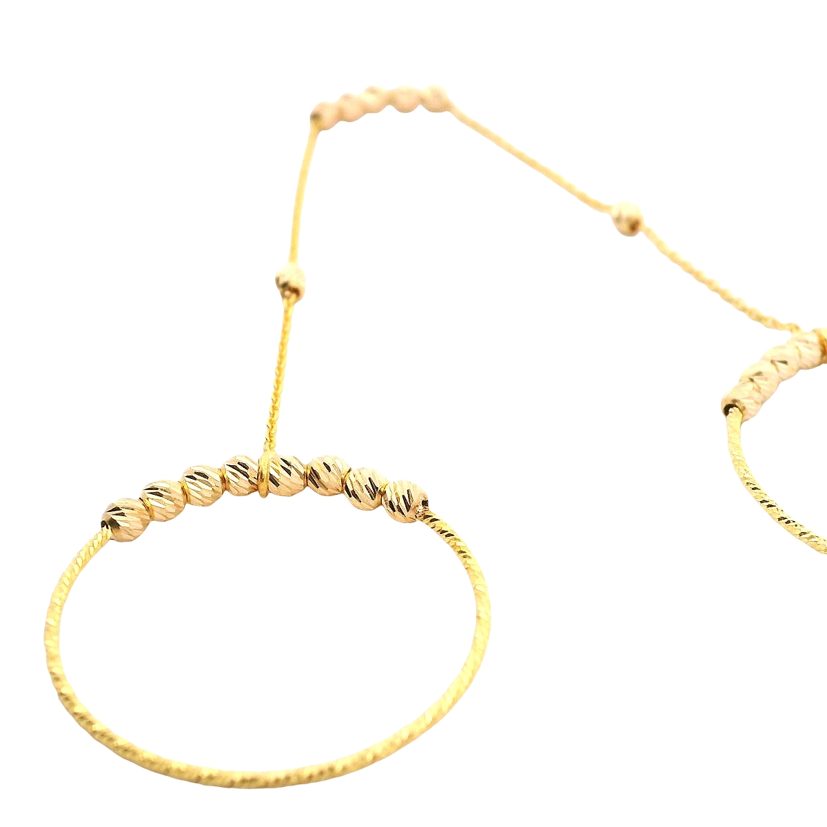 خاتم اوتار ذهب