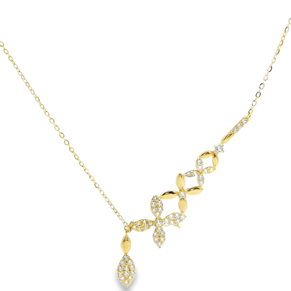 نصف اطقم ذهب