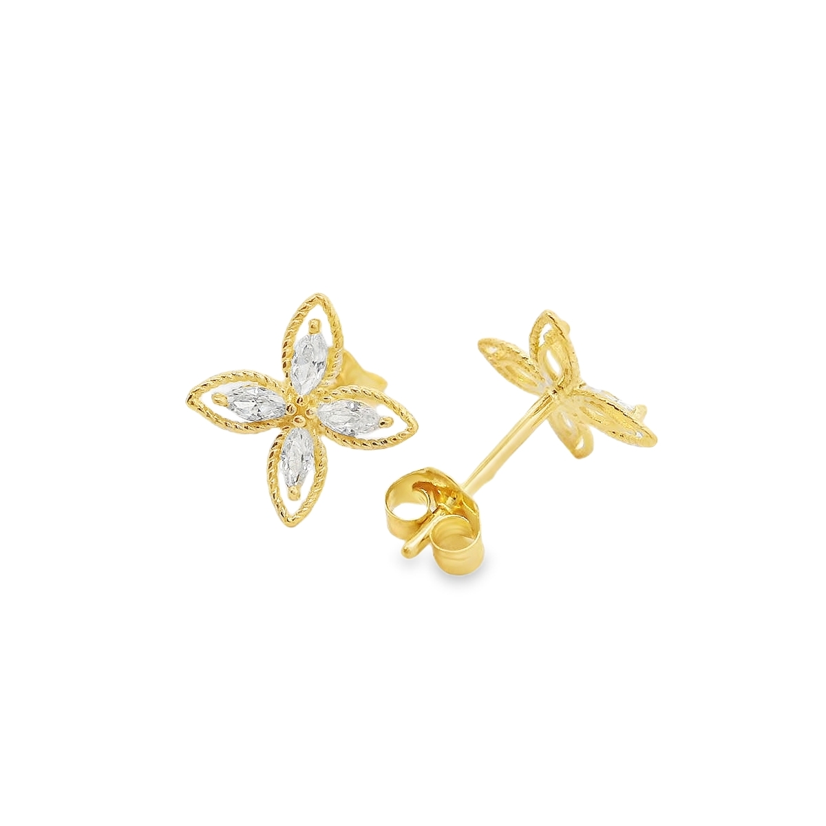 نصف اطقم اطفال ذهب