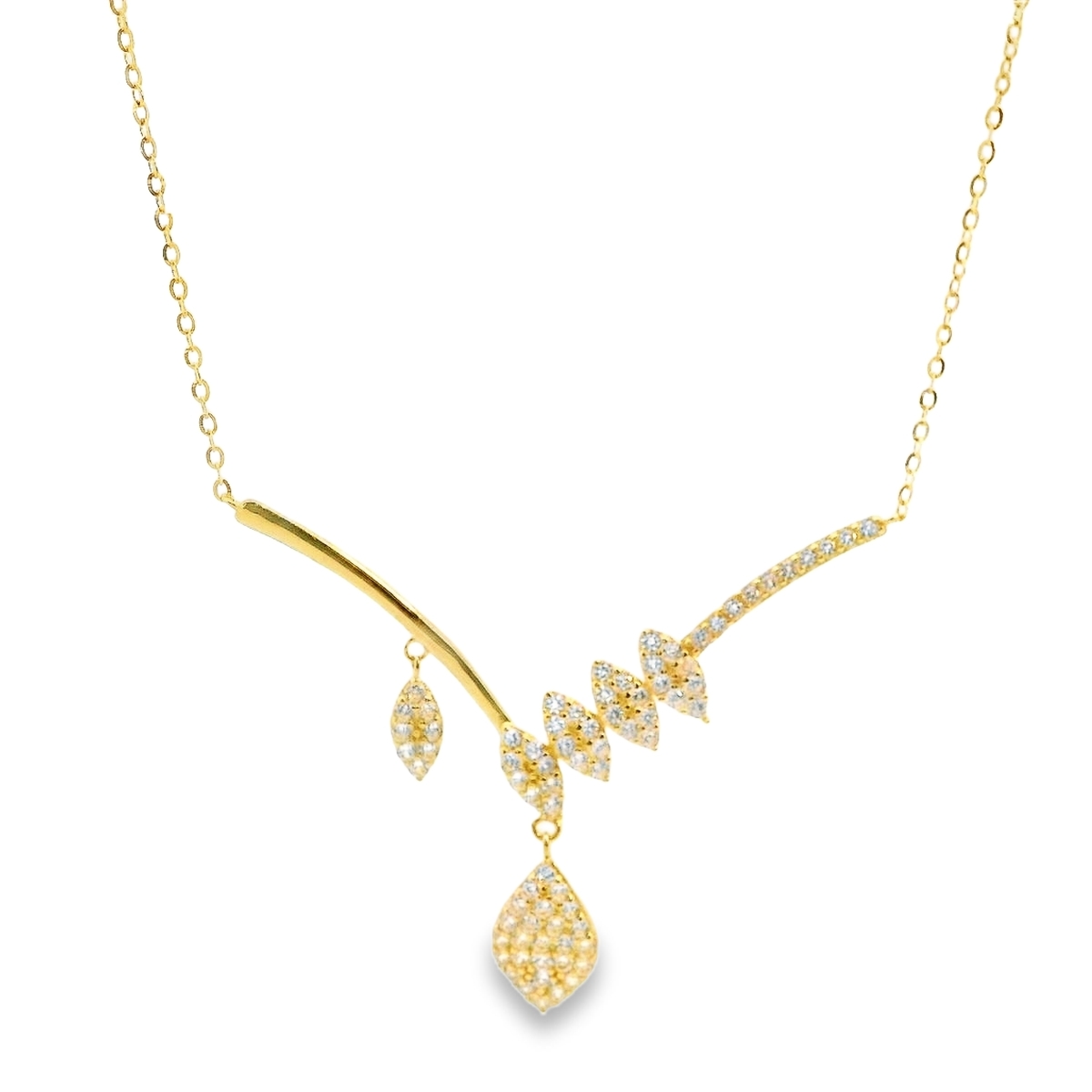 نصف اطقم ذهب