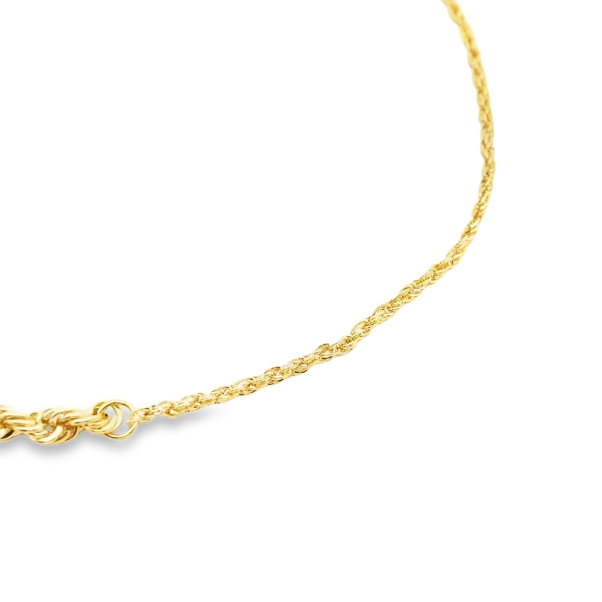 سوارة مبروم ذهب