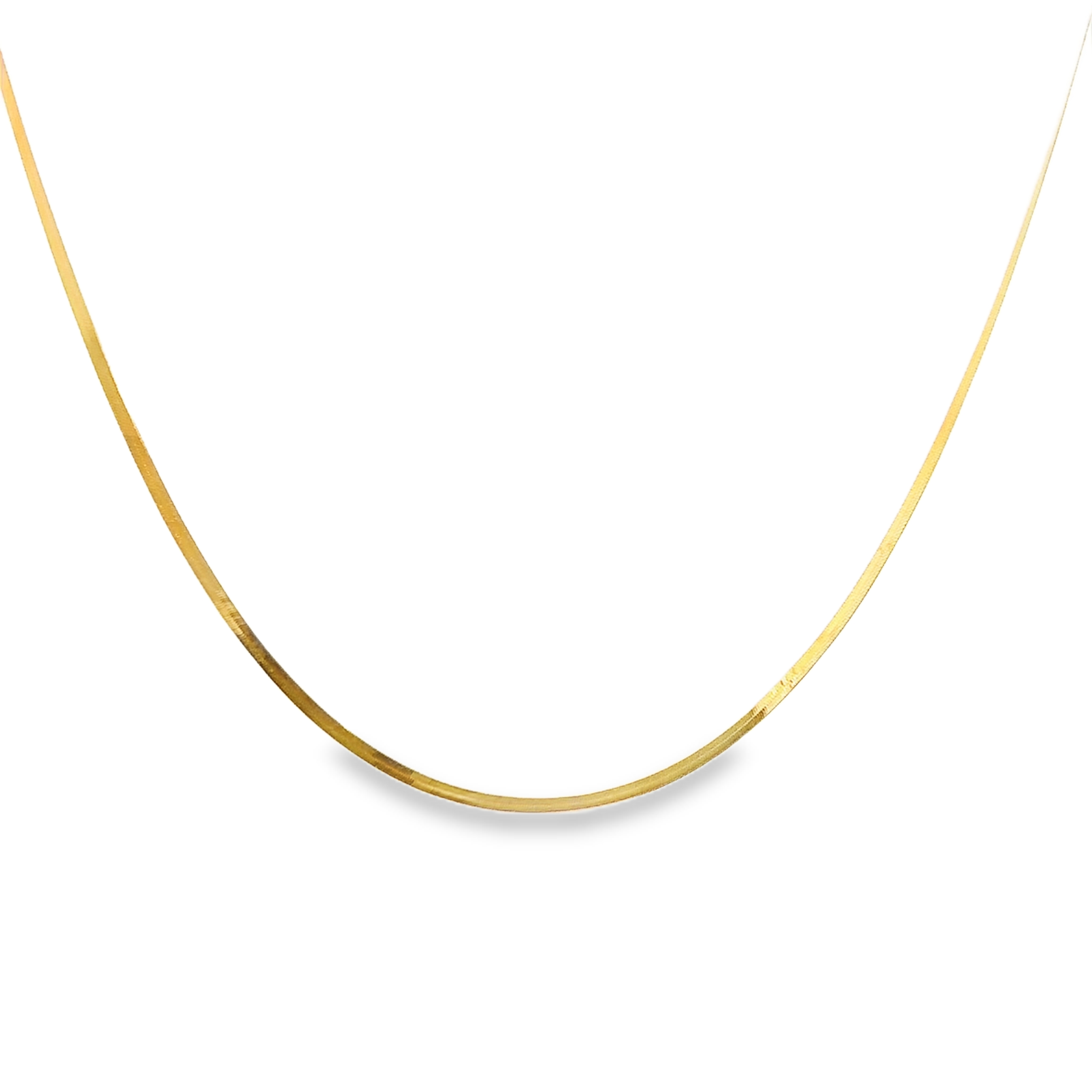 عقدفلات ذهب