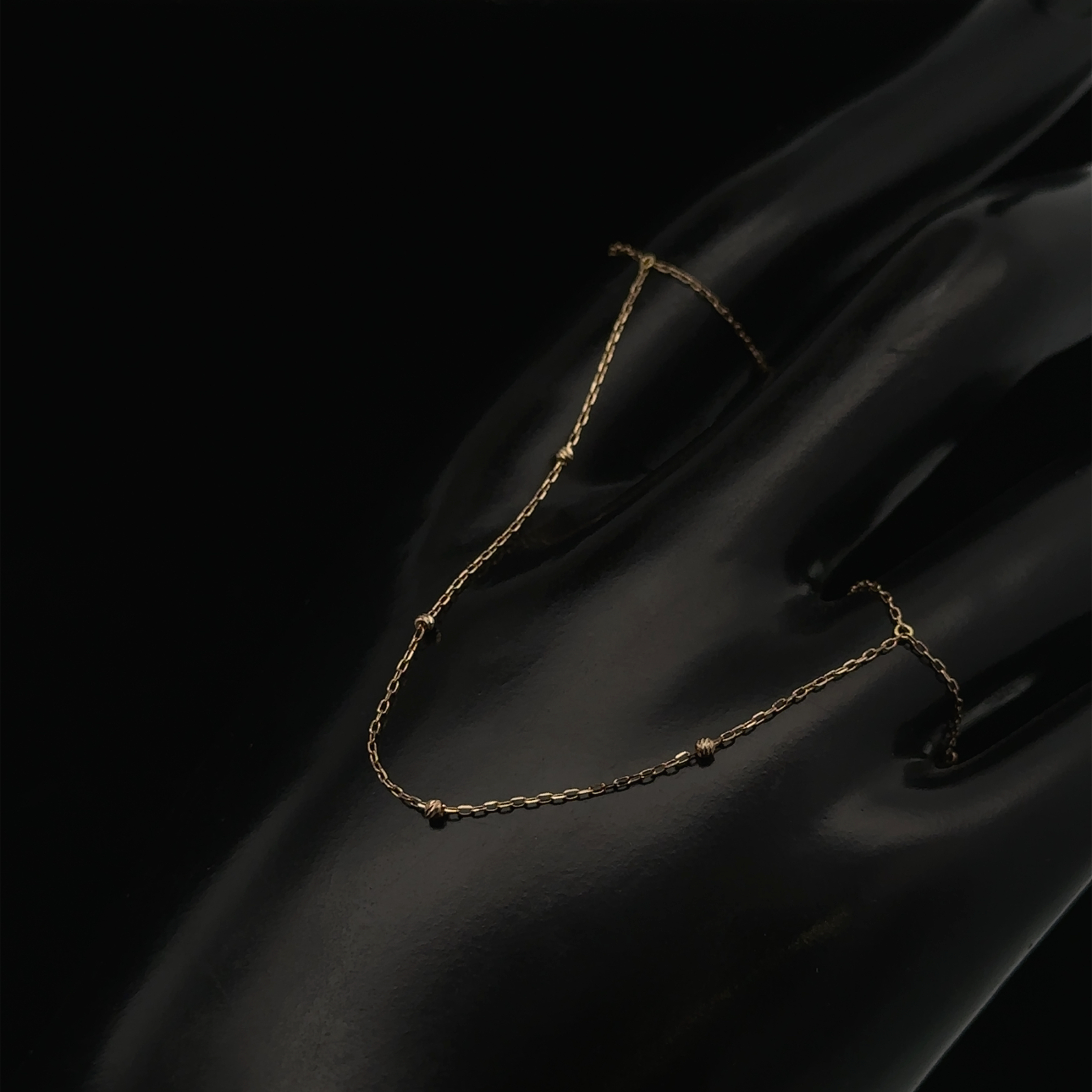 خاتم اوتار ذهب