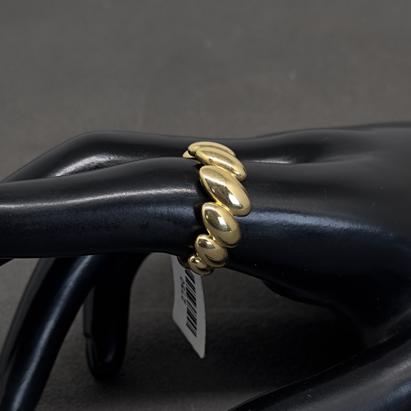 اسوارة ذهب+خاتم ذهب