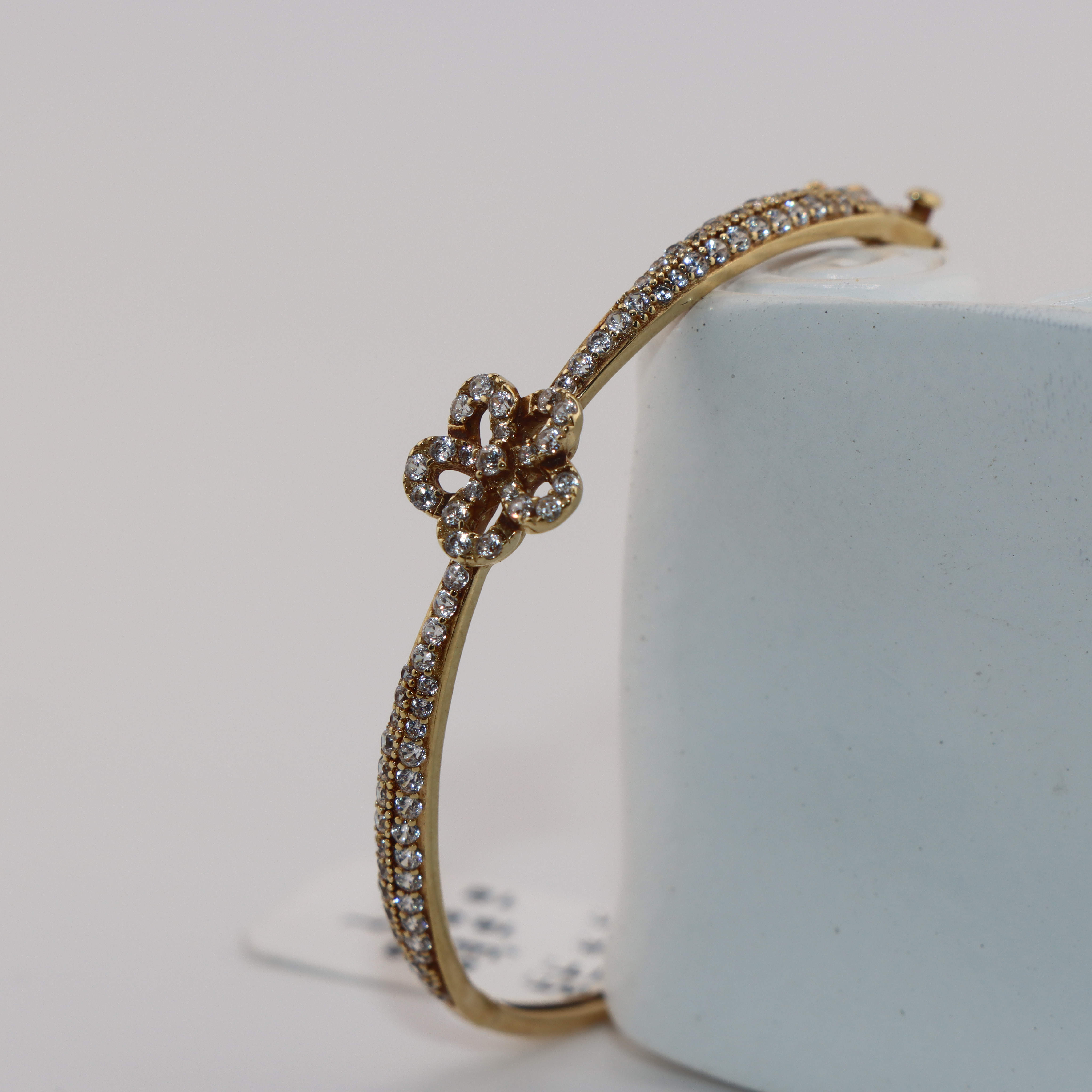 اسوارة اطفال ذهب 18