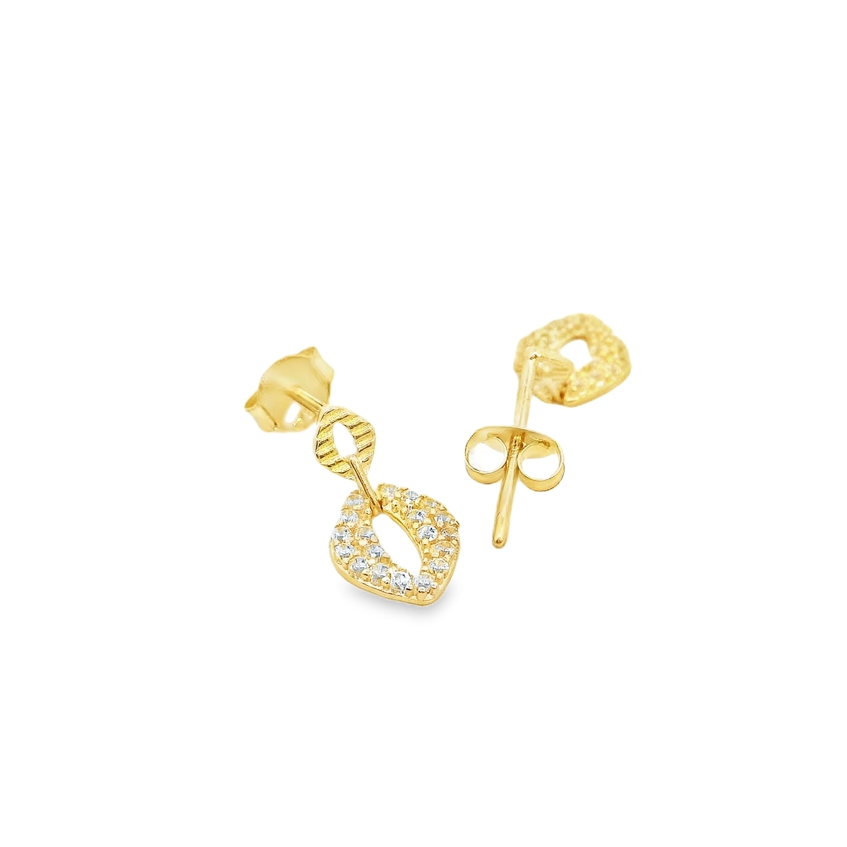 نصف اطقم ذهب