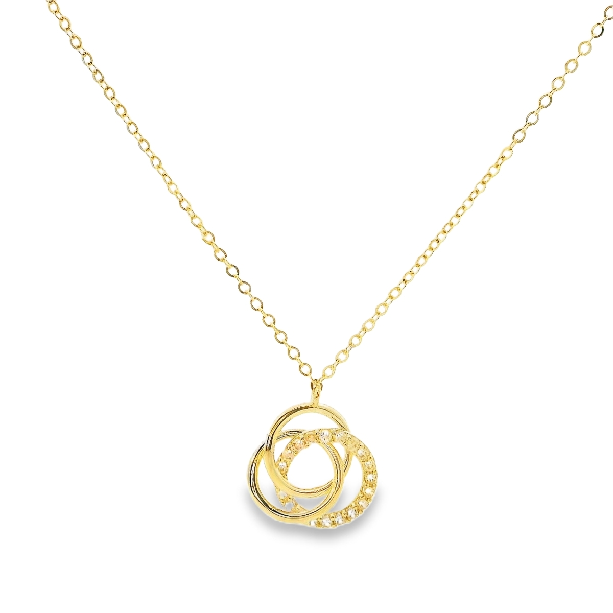 نصف اطقم اطفال ذهب