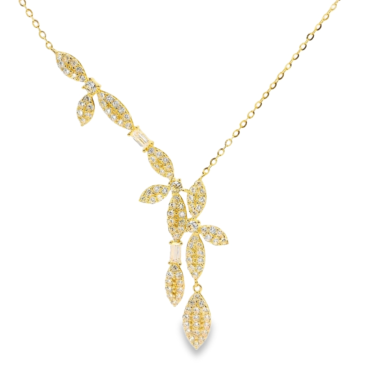 نصف اطقم ذهب