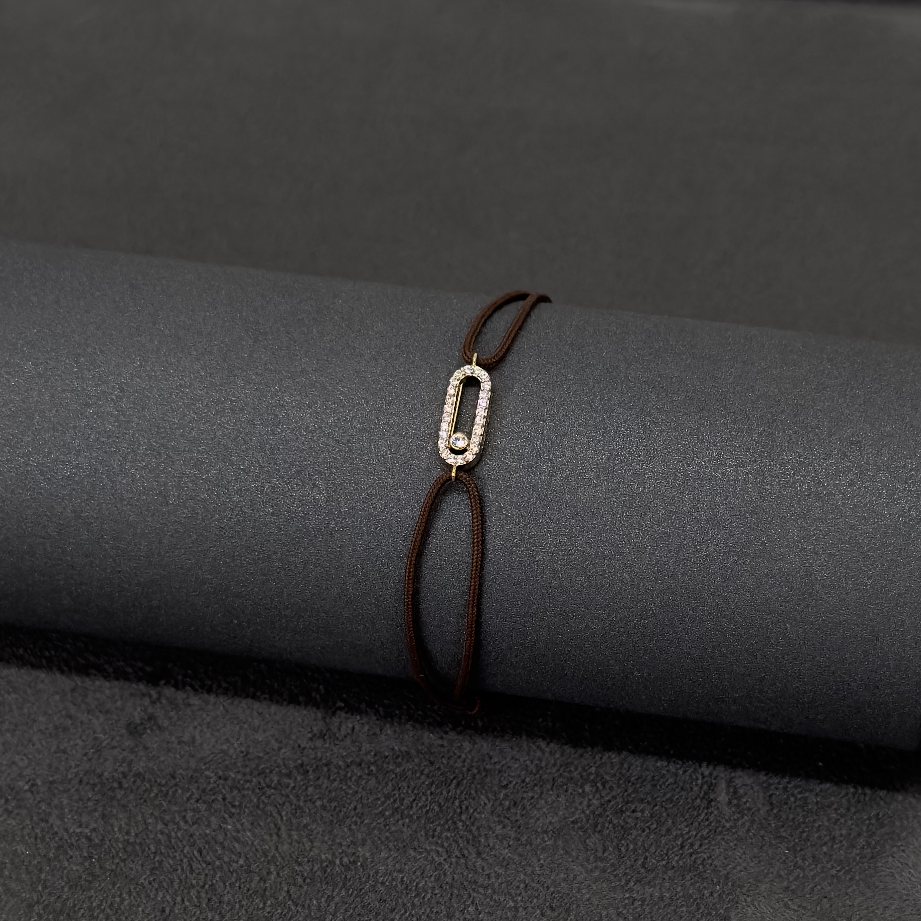 سوارة قيطان ذهب