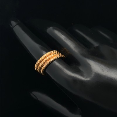 خاتم مرامي الذهبي