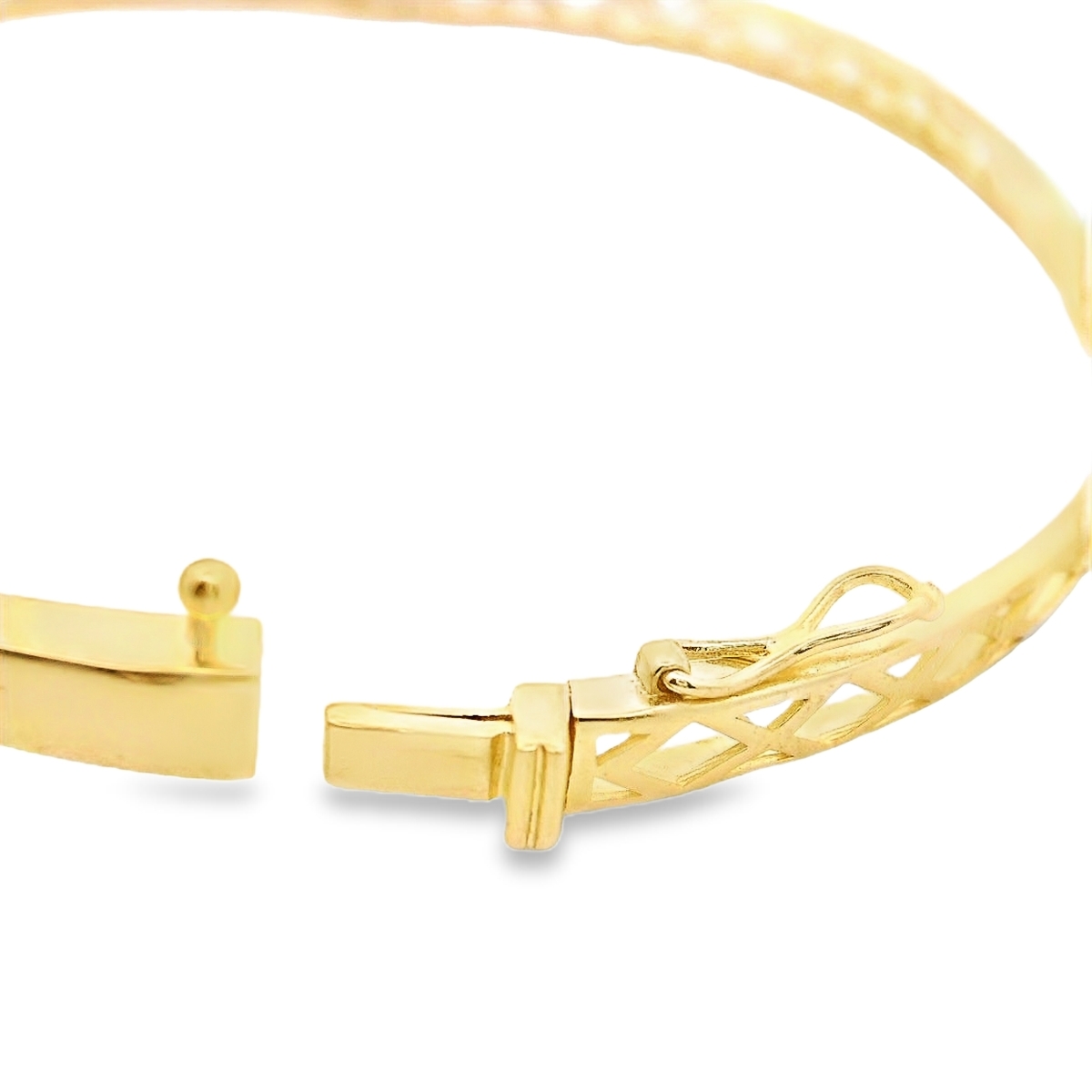 خاتم ذهب و سوارة ذهب