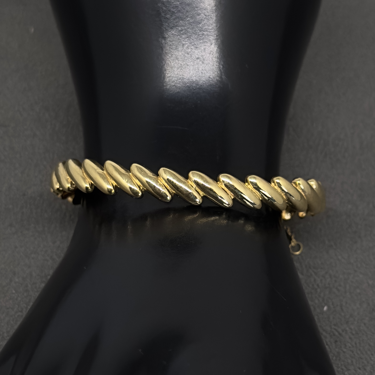 اسوارة ذهب+خاتم ذهب