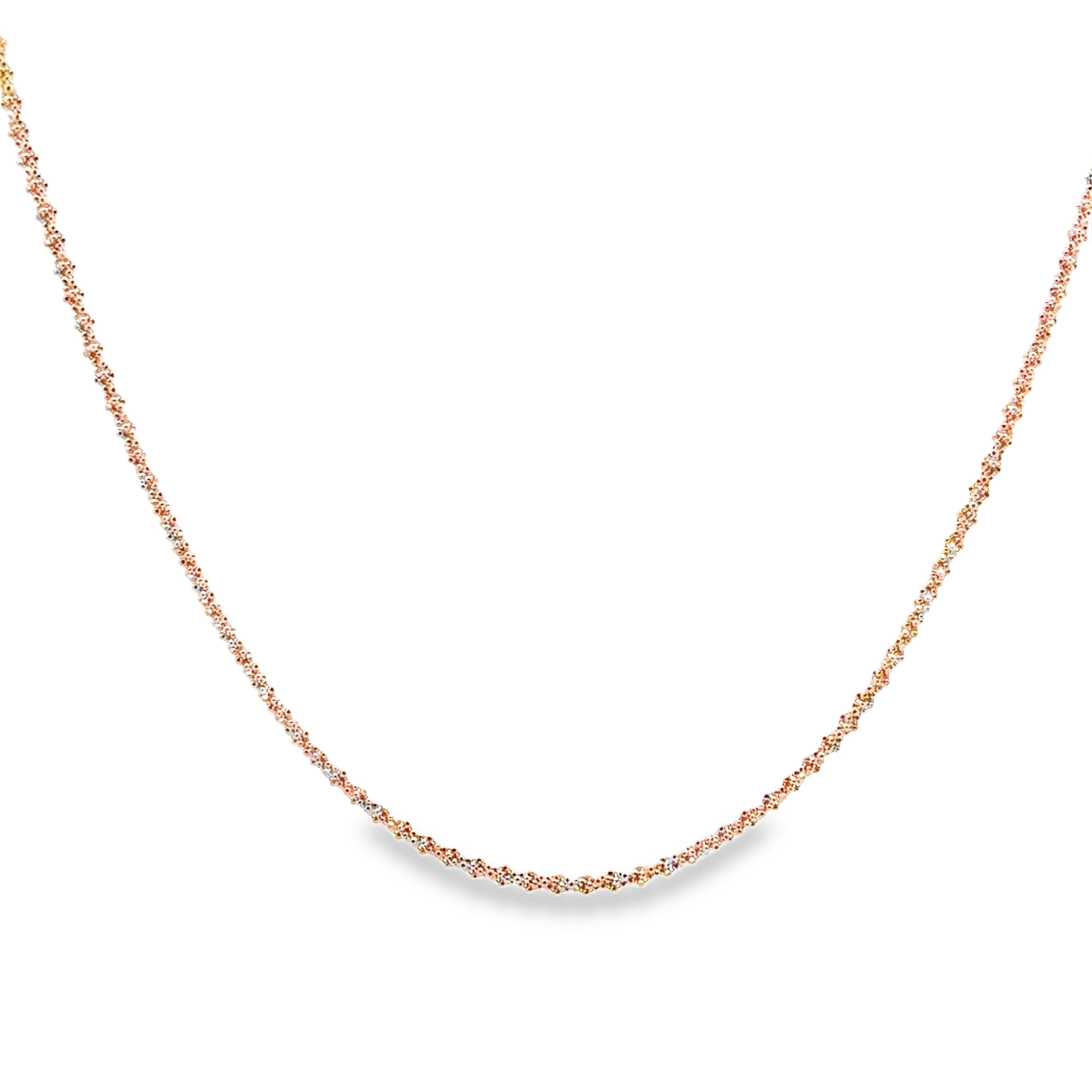 عقد الليزر الثلاثي