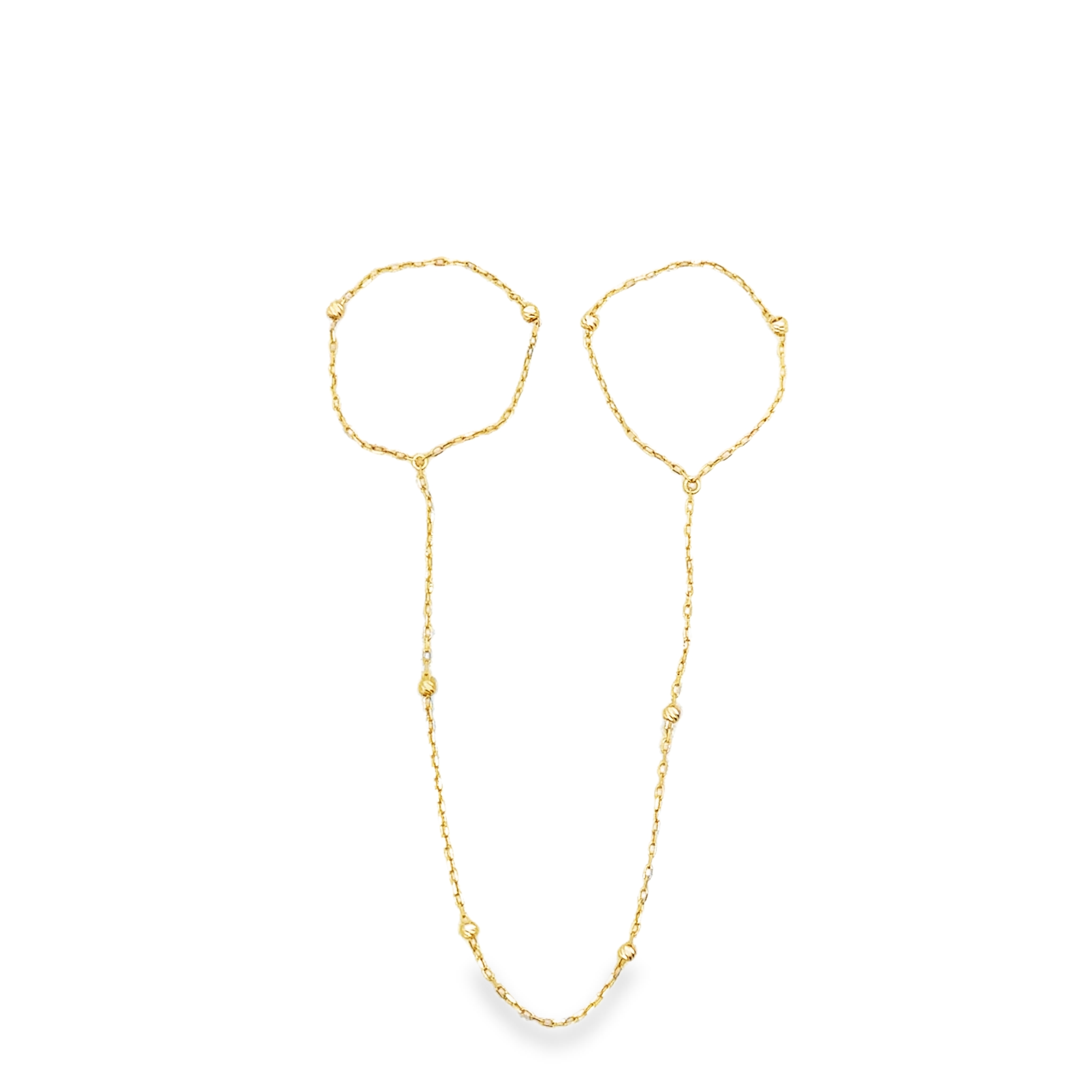 خاتم اوتار ذهب