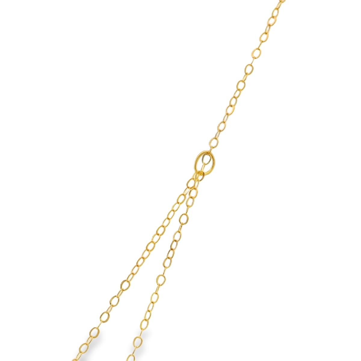 تشوكر جنيه ذهب