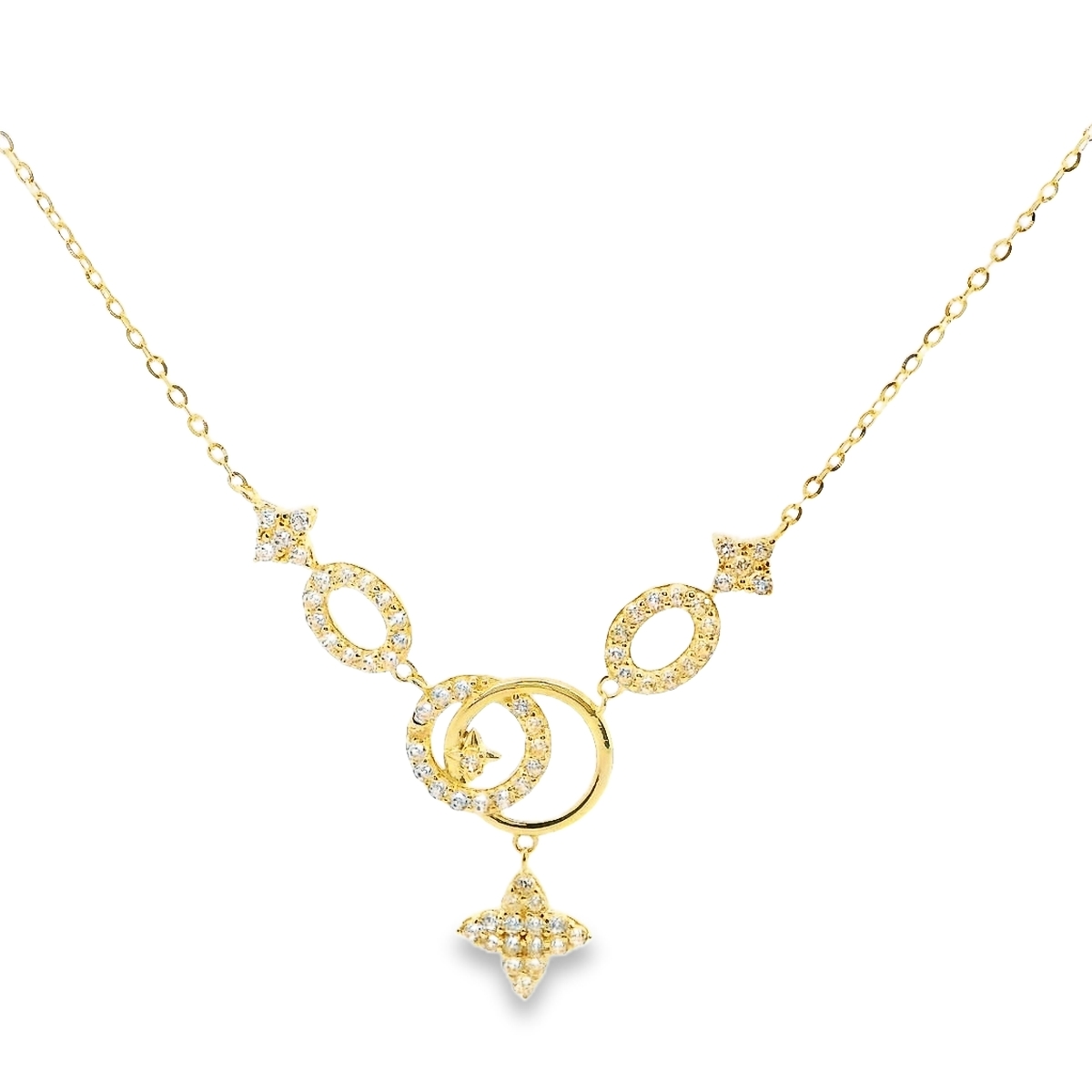 نصف اطقم ذهب