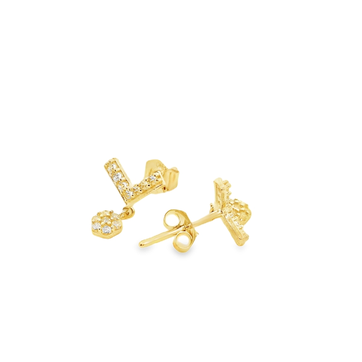 نصف اطقم اطفال ذهب