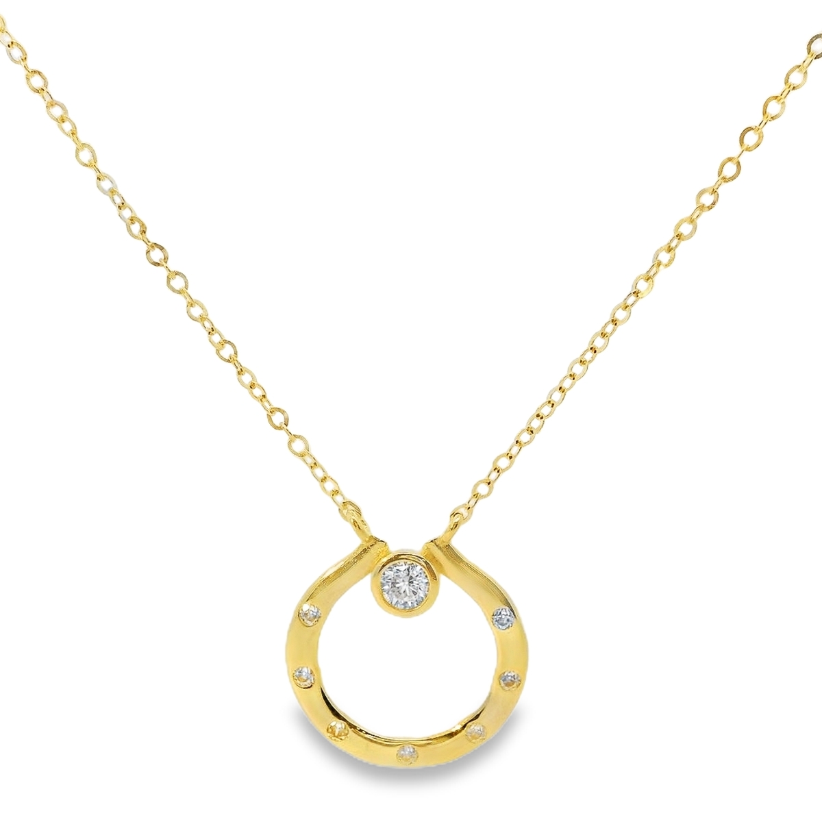 نصف اطقم اطفال ذهب