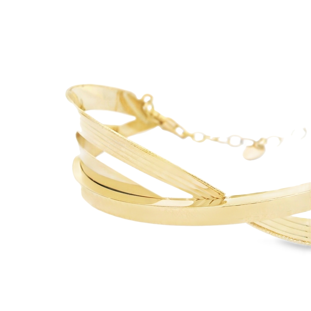 أسوارة ذهب +خاتم ذهب