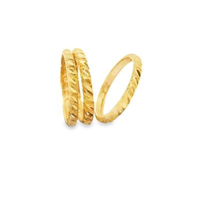 خاتم مرامي الذهبي