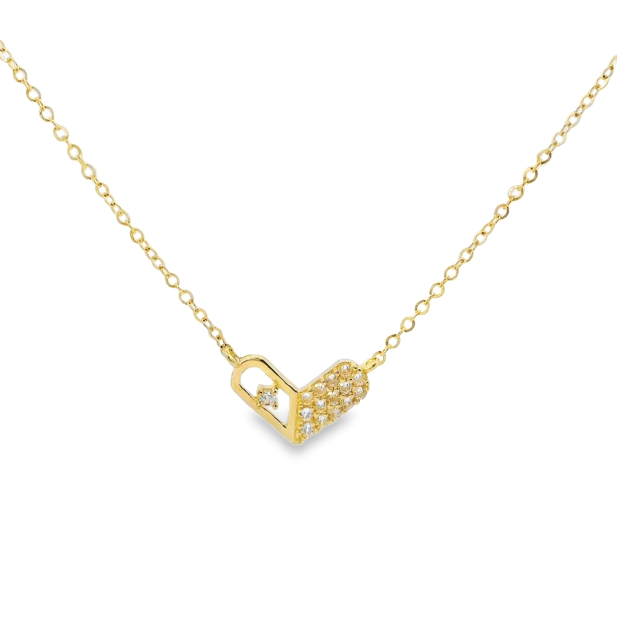 نصف اطقم اطفال ذهب