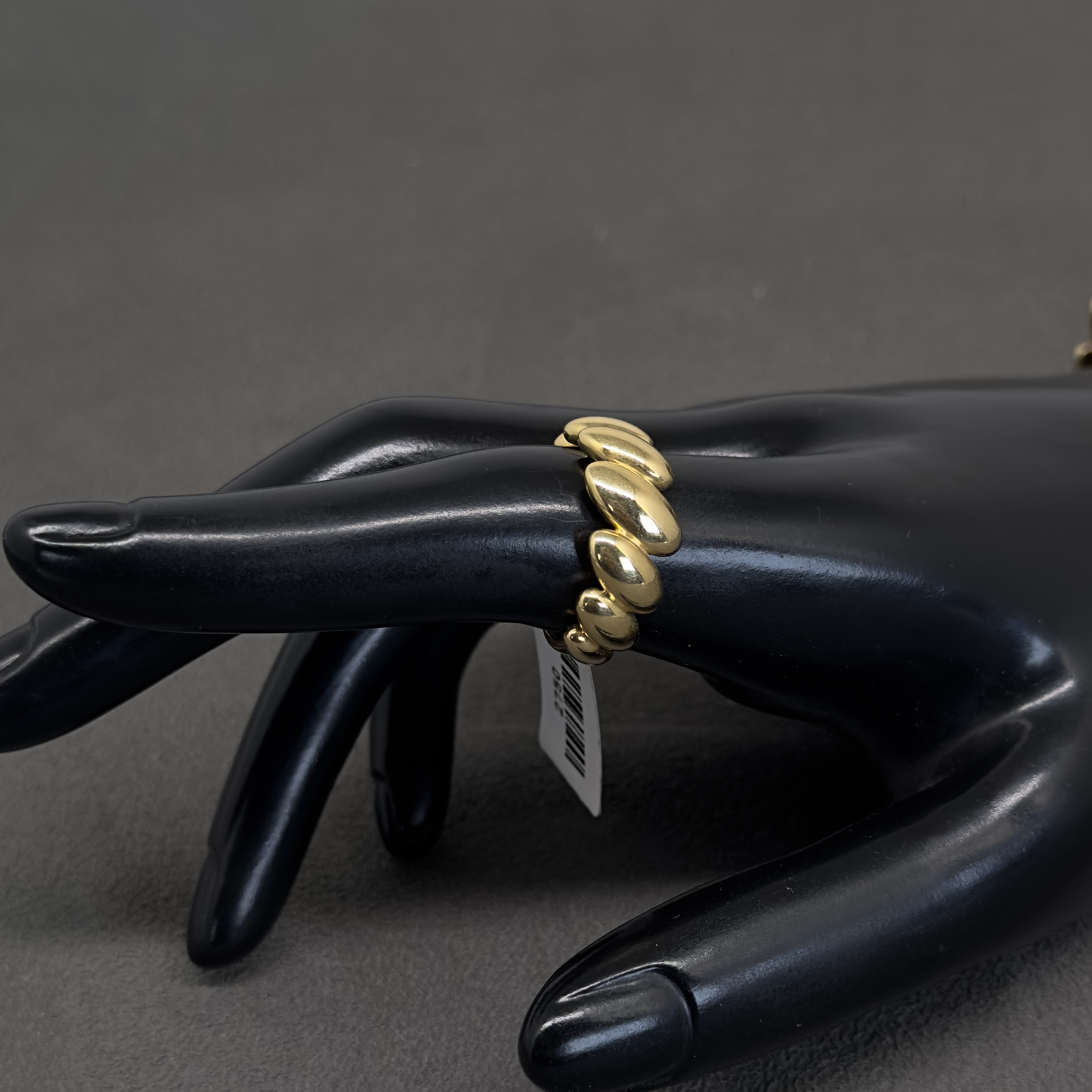 اسوارة ذهب+خاتم ذهب