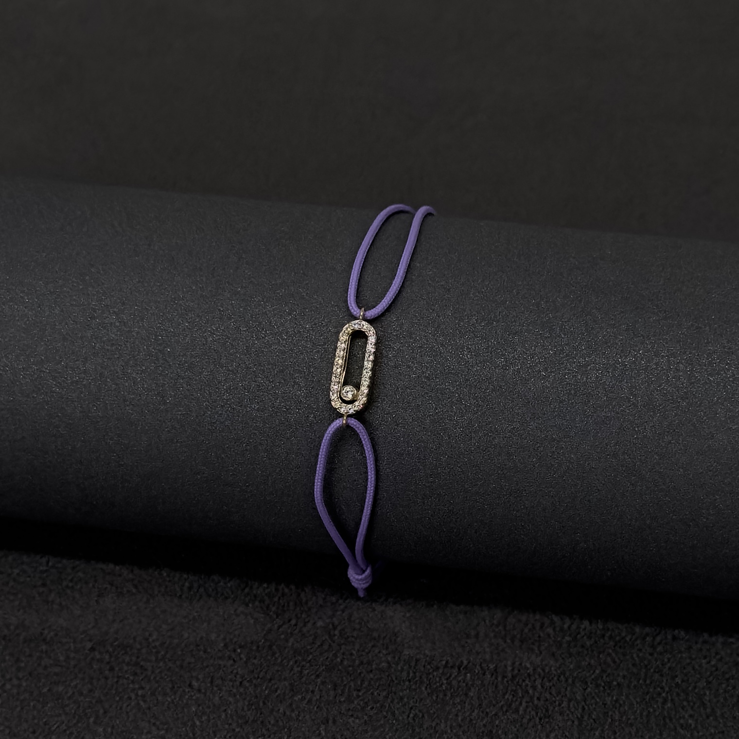 سوارة قيطان ذهب