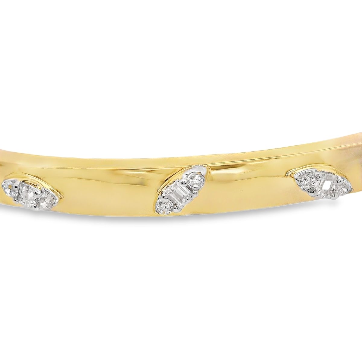 خاتم ذهب و سوارة ذهب