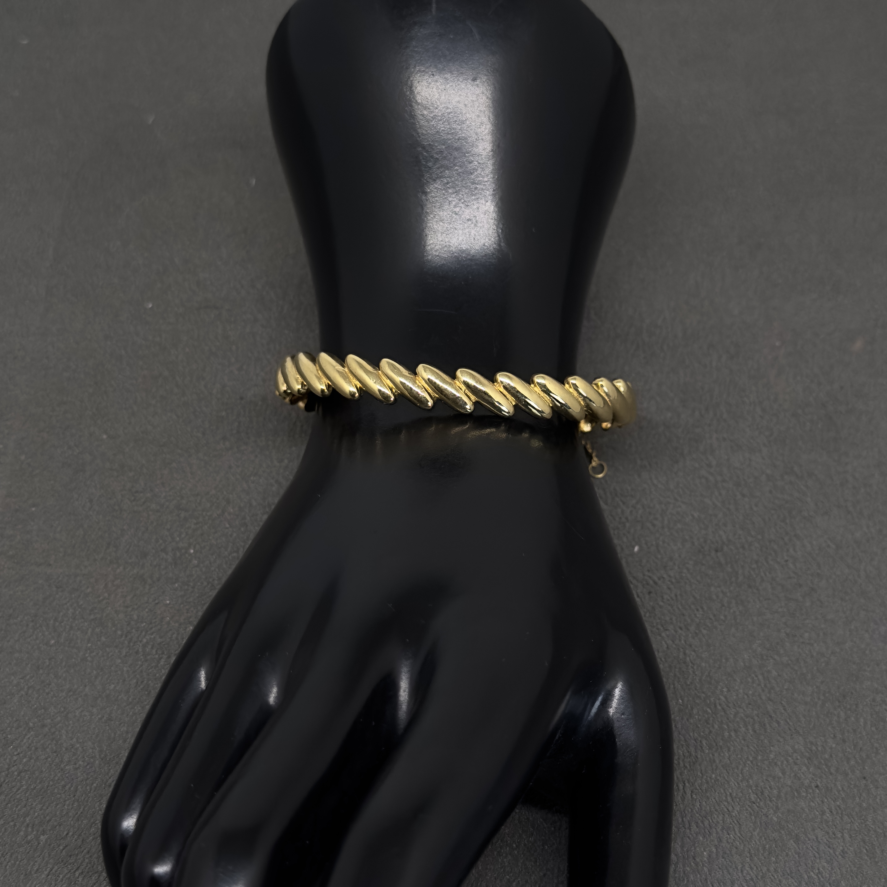 اسوارة ذهب+خاتم ذهب