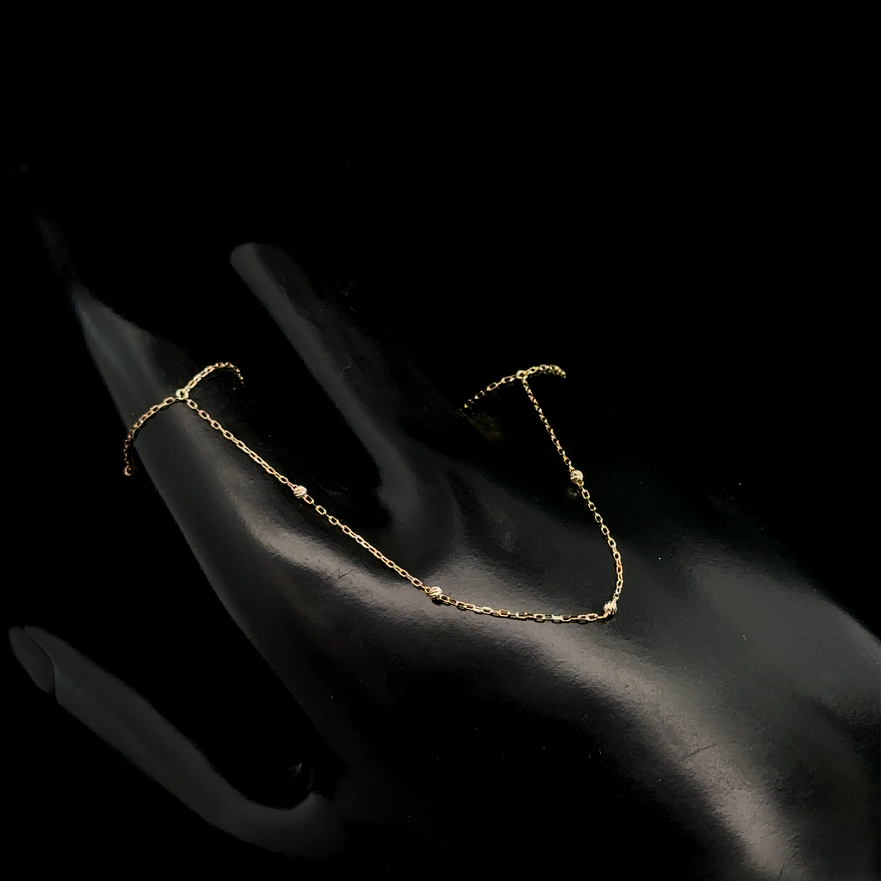 خاتم اوتار ذهب