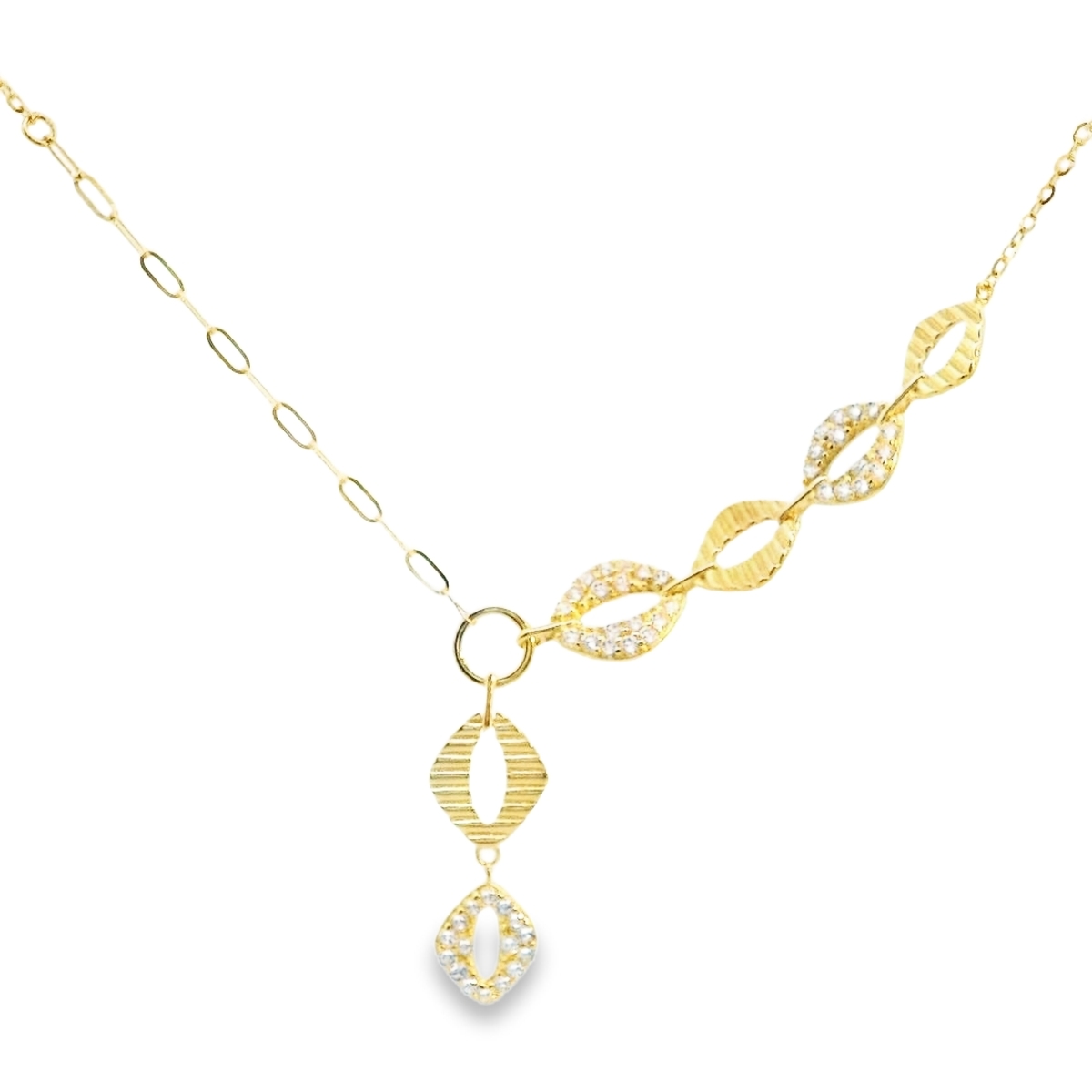 نصف اطقم ذهب