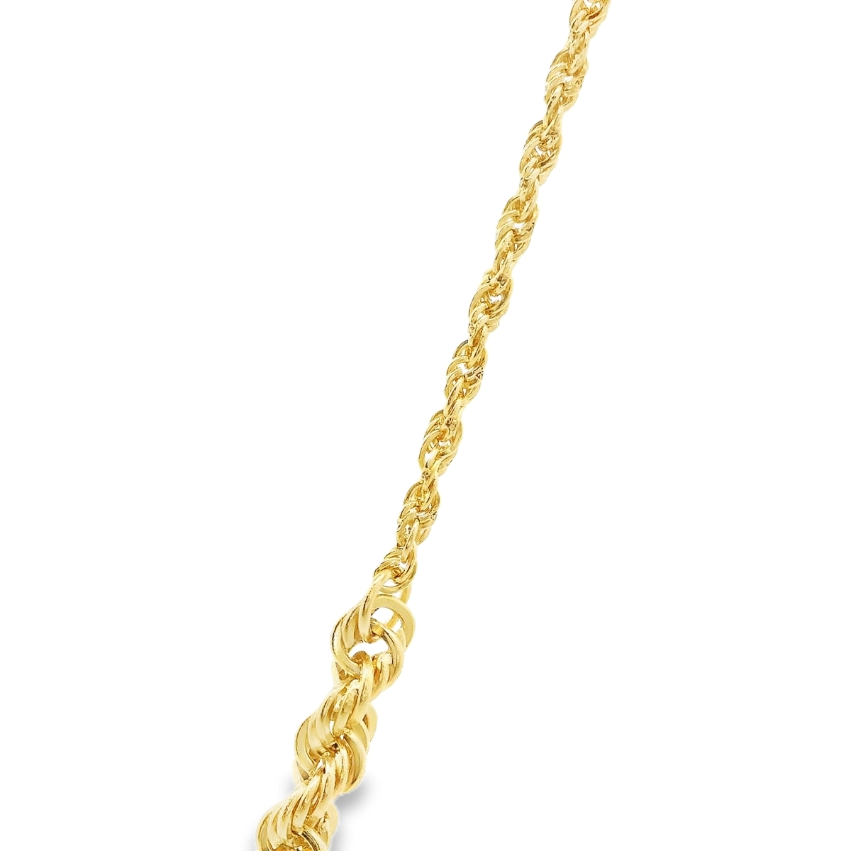 عقد مبروم ذهب