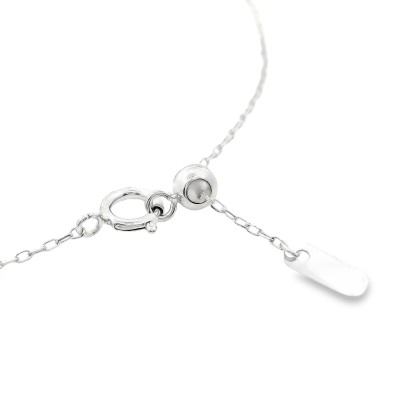 أسوارة ذهب بتصميم ناعم ولمسة فاخرة