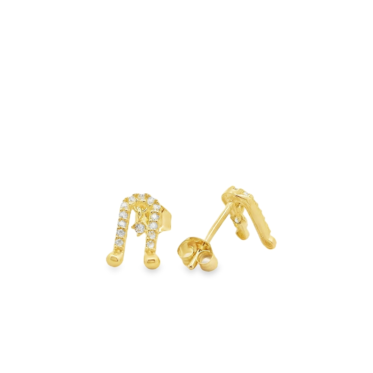 نصف اطقم اطفال ذهب