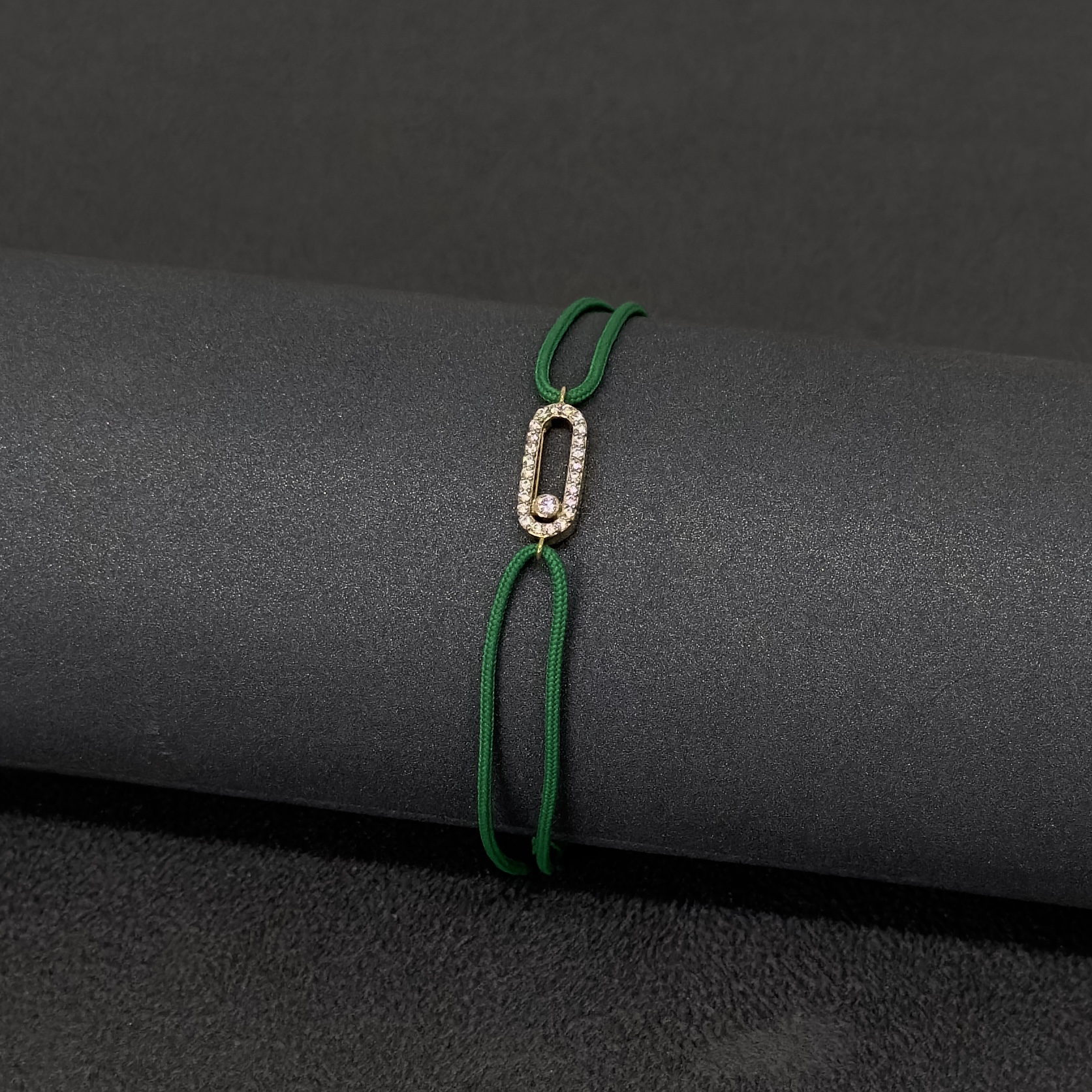 سوارة قيطان ذهب